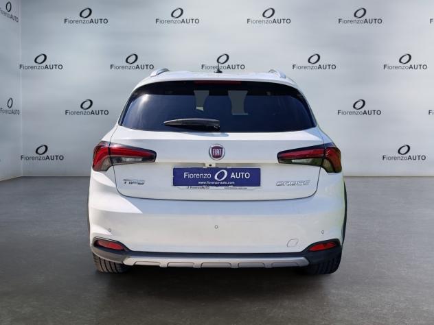 FIAT Tipo Cross 1.0 Cross Plus 101CV (Man) "PREZZO REALE" (F1333) - Foto 6