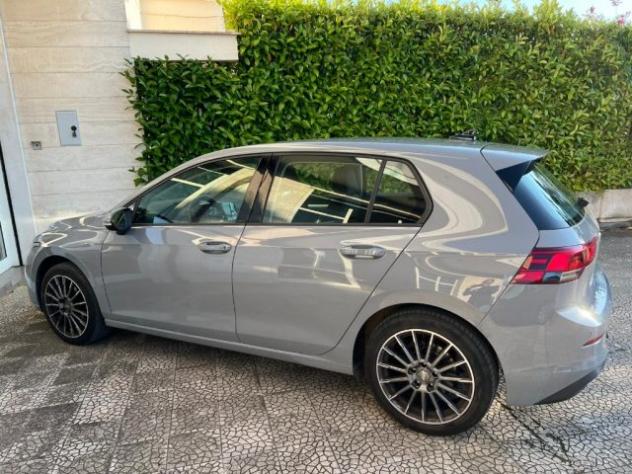 VOLKSWAGEN Golf 2.0 TDI 116 CV SCR rif. 23519609 - Foto 10