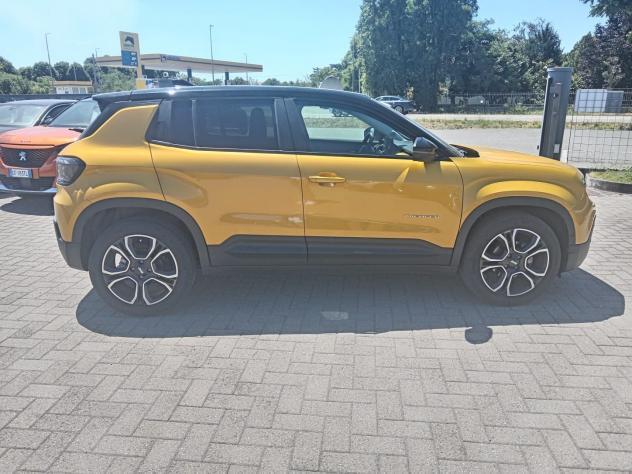 Jeep Avenger 1.2 Turbo Summit - Foto 4