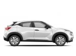 Nissan Juke 1.0 dig-t N-Connecta 114cv