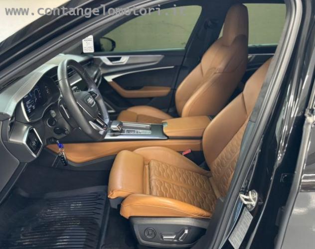 AUDI RS6 AVANT 4.0 MHEV QUATTRO TIPTRONIC rif. 23736090 - Foto 4