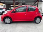 CITROEN C1 1.0 5 porte airdream C1TY rif. 23771598