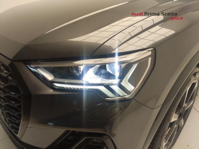 Audi Q3 Sportback 35 TDI S Line Edition - Foto 9