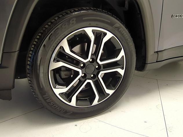 Jeep Compass 1.6 MJet II 96kW Limited - Foto 9