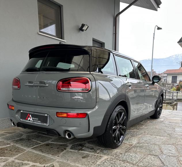 Mini Mini Clubman 2.0 JCW JCW auto - Foto 5
