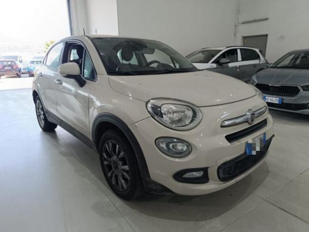 FIAT 500X 1.4 MultiAir 140 CV Lounge rif. 23903366
