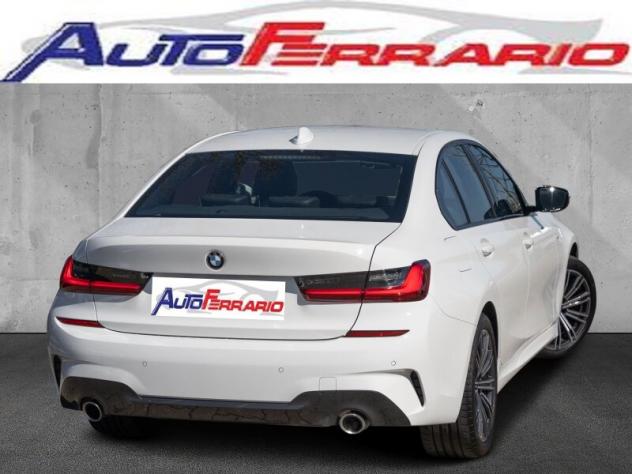 BMW Serie 3(G20/1-80/1) 318i Msport - Foto 3