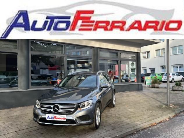 MERCEDES GLC (X253) GLC 250 4Matic Business - Foto 2
