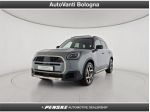 MINI Countryman Mini  2.0 48V S Favoured all4 auto rif. 23988675