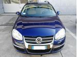 Volkswagen Golf Variant Var. 1.9 TDI DPF Comfortline AUTOMATICA