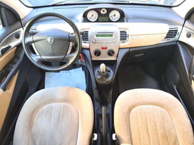 LANCIA Ypsilon 1.2 Platino rif. 24118998 - Foto 8