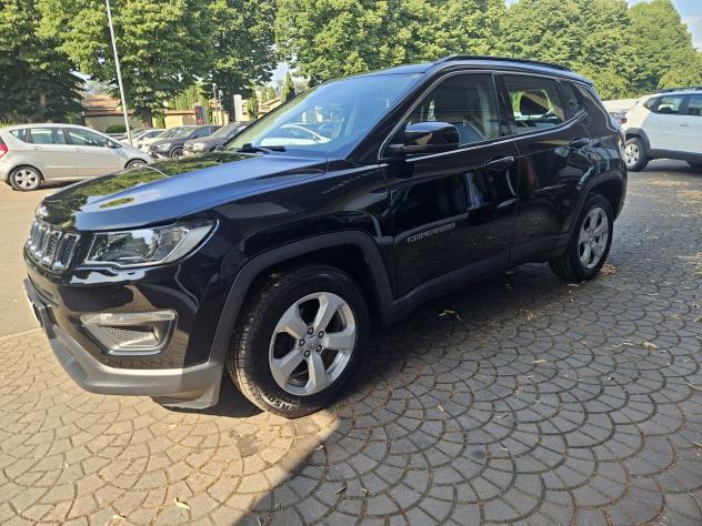 Jeep Compass 1.6 MJet 120cv Longitude - Foto 3
