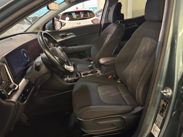 KIA Sportage 1.6 TGDi GPL Style UNICO PROPRIETARIO rif. 23874043 - Foto 7