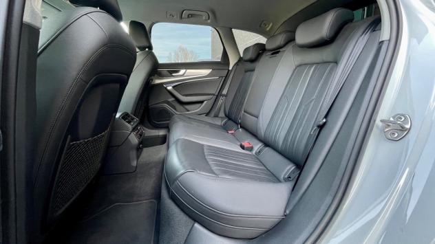AUDI A6 AVANT 40 2.0 TDI S-TRONIC DESIGN 204CV - FULL LED, VIRTUAL COCKPIT, PELLE - Foto 10