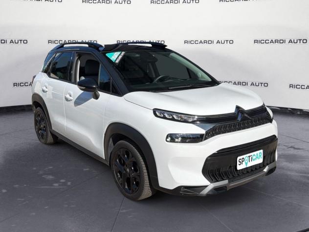 Citroën C3 Aircross BlueHDi 110 S&S Shine Pack - Foto 3