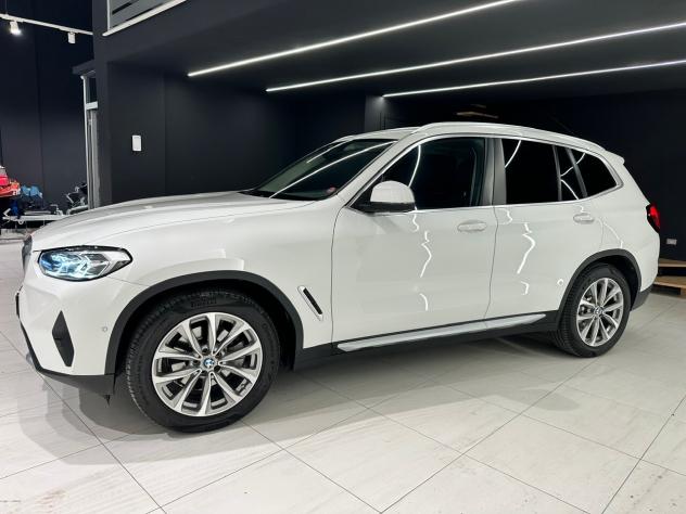 Bmw X3 xDrive20d 190 CV MHEV 190 2022 - Foto 9