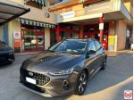 FORD - Focus - 1.0 EcoBoost Hybrid 125CV 5p. Active Style