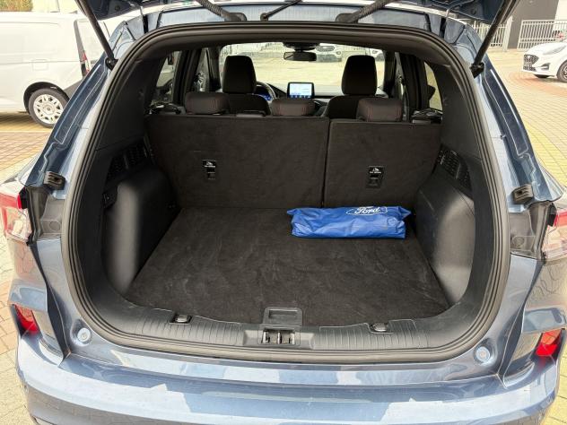 Ford Kuga Kuga 2.5 phev ST-Line 2wd 225cv cvt - Foto 5