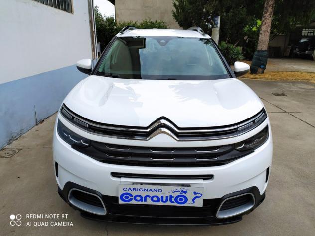 Citroën C5 Aircross Hybrid 225 Hybrid E-EAT8 Feel CBC3 - Foto 7