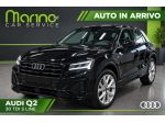 AUDI - Q2 - 30 TDI S tronic S line Edition