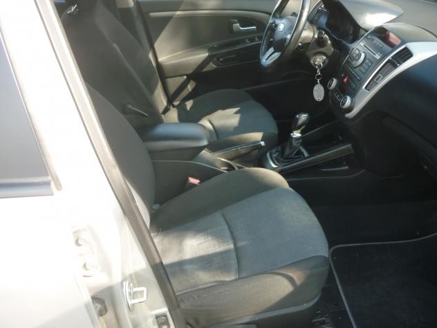 Kia Ceed Sportswagon cee'd Sp. Wag. 1.6 CRDi VGT 115CV EX - Foto 10