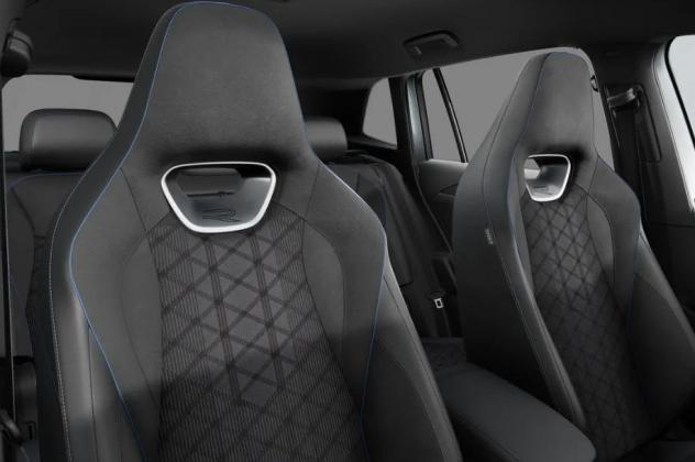 Volkswagen Tiguan 1.5 TSI eHybrid 150KW R-Line Plus DSG - Foto 6