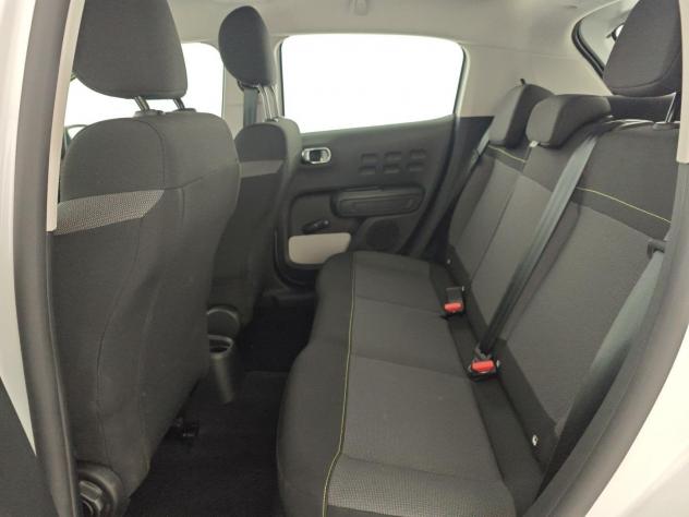 Citroën C3 PureTech 83 S&S C-Series - Foto 9