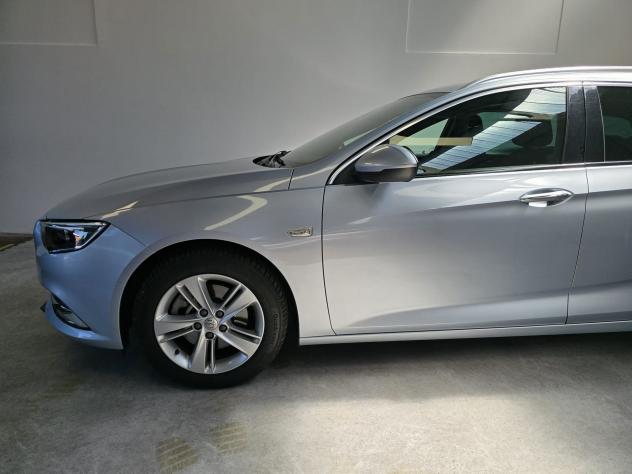 Opel Insignia 1.6 CDTI Innovation 136cv S&S AT6 ecoTEC - Foto 4