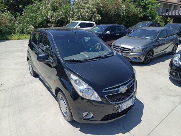 CHEVROLET Spark 1.0i 68CV - NEOPATENTATI - Foto 5