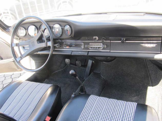 Porsche 911 911 2.0 T Coupe Karmann - Foto 3