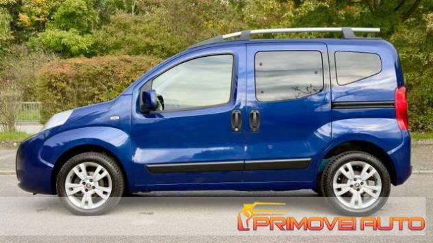 FIAT Qubo 1.4 8V 73 CV rif. 23135905 - Foto 7