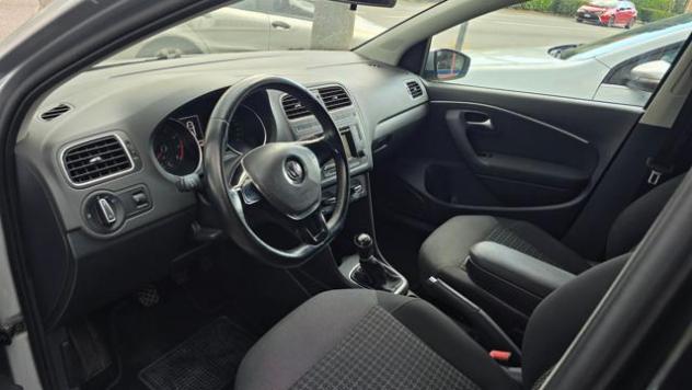 VOLKSWAGEN Polo 1.2 TSI 5p. Highline BlueMotion Technology rif. 23941151 - Foto 7