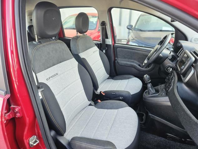 Fiat Panda Cross 1.0 FireFly S&S STRAFULL , PARI AL NUOVO - Foto 8