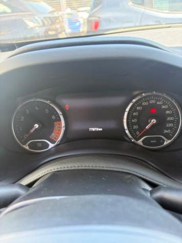 Jeep Renegade Renegade 1.5 turbo t4 mhev Limited 2wd 130cv dct - Foto 9
