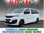 Opel Vivaro Vivaro Life 1.5 Diesel 120CV S&S PL-SL-TN L