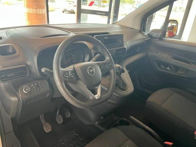 OPEL Combo Cargo 1.6 Diesel Portata kg 925 PREZZO REALE !! rif. 20531171 - Foto 8