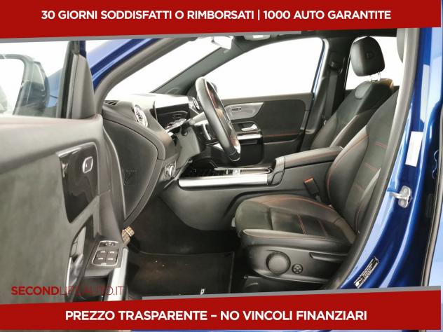 Mercedes-Benz GLA 180 d AMG Line Advanced Plus auto - Foto 5