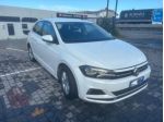 VOLKSWAGEN Polo 1.0 EVO 5p. Trendline BlueMotion Technology rif. 23055469