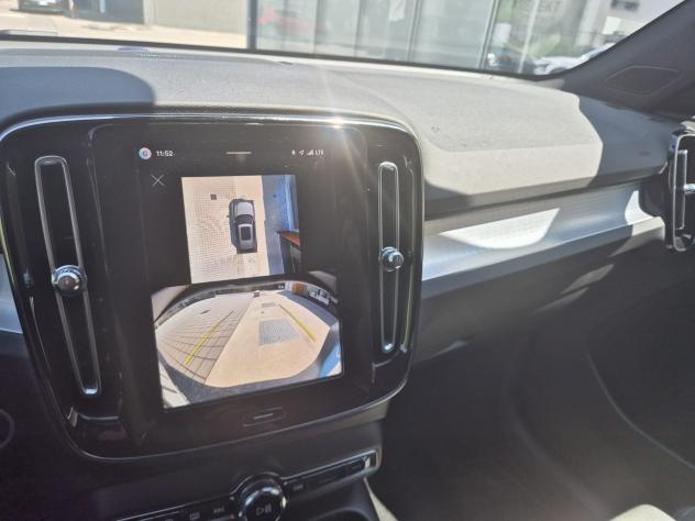Volvo XC40 B3 automatico Plus Black Edition AUTOCARRO N1 - Foto 10