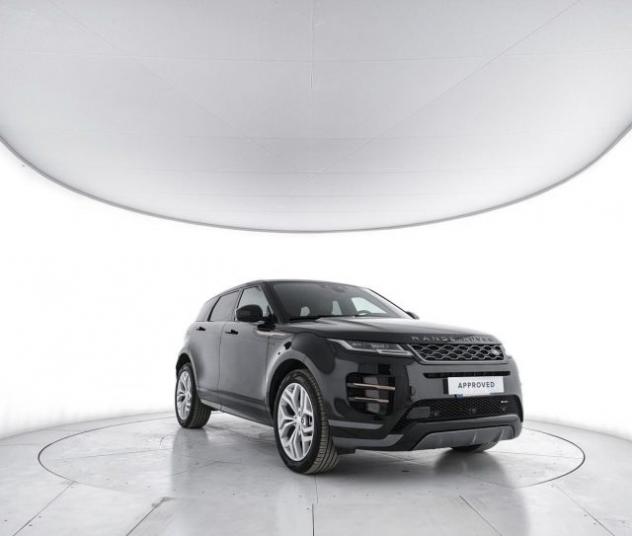 LAND ROVER Range Rover Evoque 2.0D I4 204 CV AWD Auto R-Dynamic SE rif. 23925611 - Foto 10