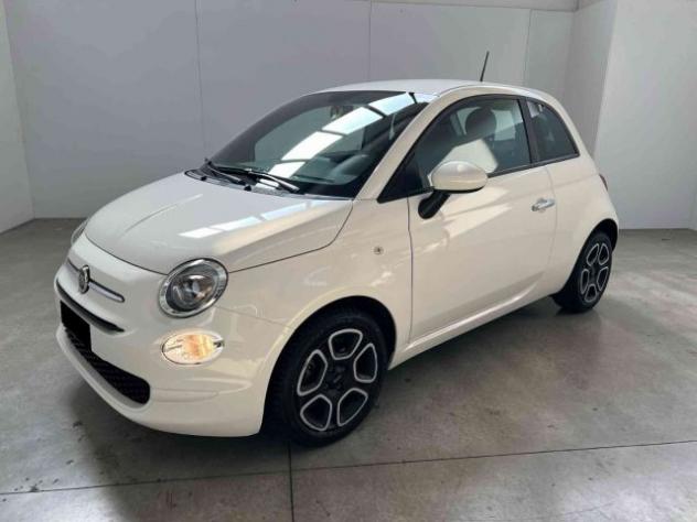 FIAT 500 1.0 Hybrid CLUB rif. 24105162