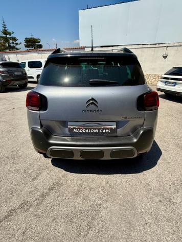 Citroen C3 Aircross 130 S&S EAT6 Rip Curl - Foto 6