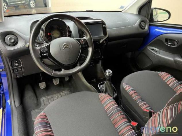 CITROEN C1 1.0 vti Shine s&s 72 CV rif. 19048485 - Foto 5