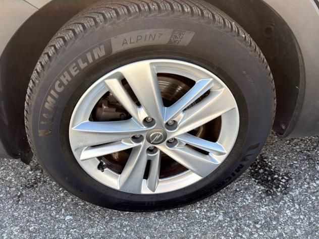 Opel Grandland X 1.2 Benzina 130cv Advance S&S AT8 - Foto 9