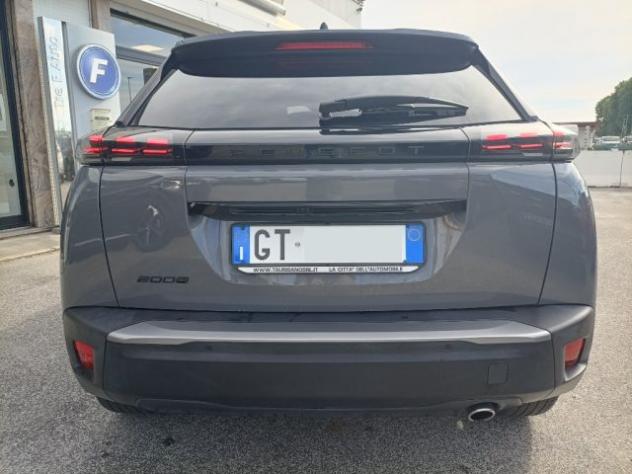 PEUGEOT 2008 BlueHDi 130 S&S EAT8 Allure rif. 23815798 - Foto 6