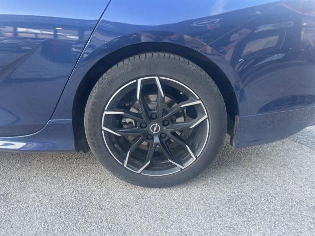 Opel Insignia 2.0 CDTI 174 CV S&S Grand Sport GS Line - Foto 9