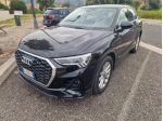 Audi Q3 SPB 35 TDI S tronic