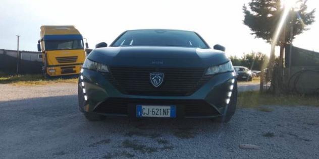 PEUGEOT 308 BlueHDi 130 S&S EAT8 SW Allure Pack rif. 23829402 - Foto 6