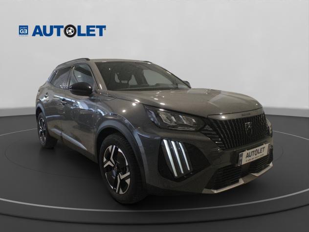 Peugeot 2008 PureTech 100 S&S Allure - Foto 3