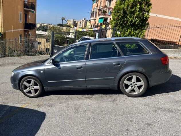 Vendo Audi A4 Avant 2.0 TDI - Foto 2